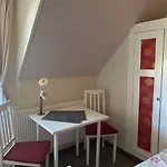 Haus Mohnke Apartment Hiddensee