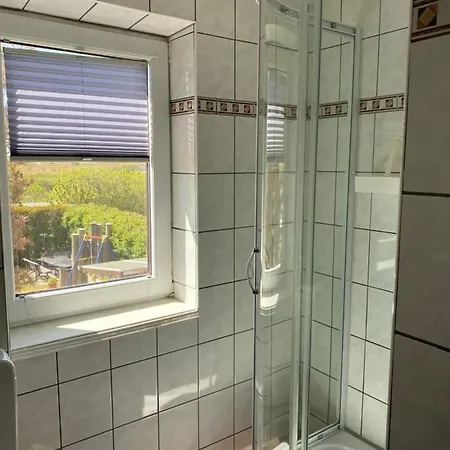 Haus Mohnke Apartment Hiddensee