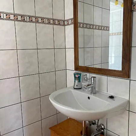 Apartment Haus Mohnke