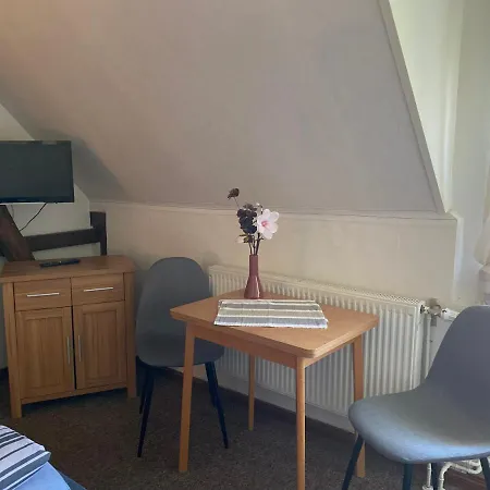 Haus Mohnke Apartment *